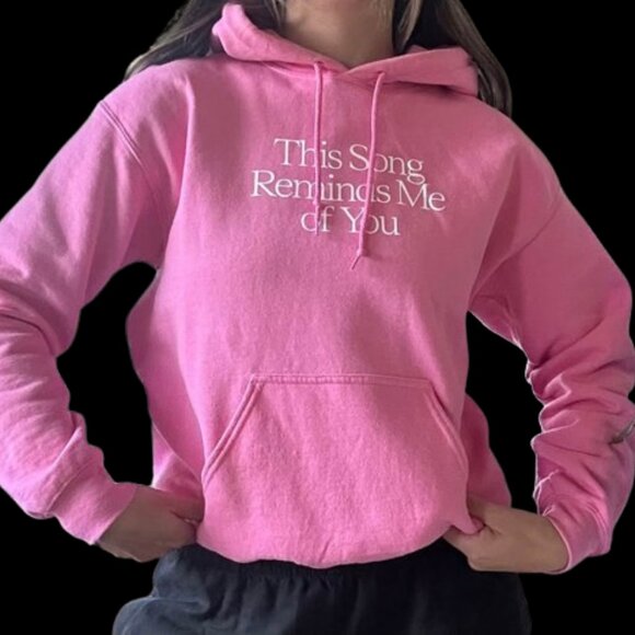 Lonley Ghost Hoody - Womens M - Picture 2 of 4